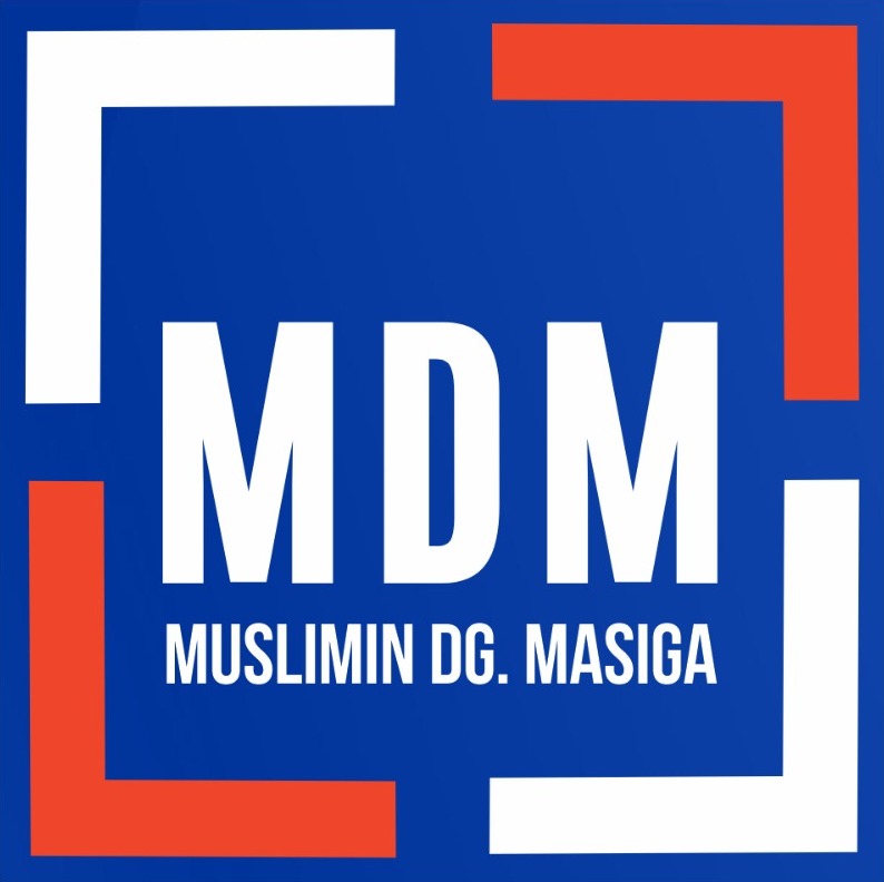 Muslimin Dg Masiga